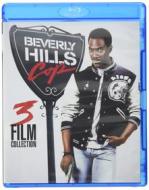 Beverly Hills Cop Collection (3 Blu-Ray) (Blu-ray)