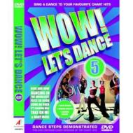Aa.Vv. - Wow! Let'S Dance Vol 5 (2006 Edition)