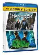 The Green Hornet / Hancock (2 Blu-Ray) (Blu-ray)