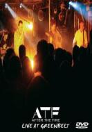 After The Fire - Live At Greenbelt