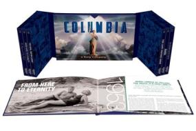 Columbia Classics Vol. 3 - 6 Film (7 4K Ultra Hd+7 Blu-Ray Hd) (Blu-ray)