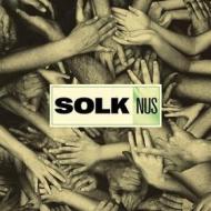 Solk - Nus (Blu-ray)