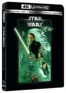 Star Wars - Episodio VI - Il Ritorno Dello Jedi (4K Ultra Hd+2 Blu-Ray) (3 Blu-ray)