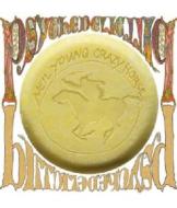 Neil Young & Crazy Horse - Psychedelic Pill (Blu-ray)
