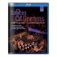 Dances & Dreams: Gala from Berlin 2011 (Blu-ray)