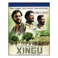 Xingu (Blu-ray)