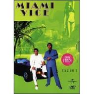 Miami Vice. Stagione 2 (6 Dvd)