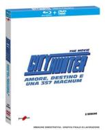 City Hunter Special - Amore, Destino E Una 357 Magnum (Blu-Ray+Dvd) (2 Blu-ray)