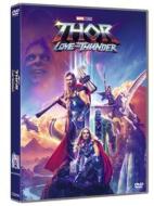 Thor: Love And Thunder (Dvd+Card Lenticolare)