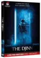 The Djinn (Dvd+Booklet)