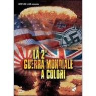 La seconda guerra mondiale a colori (Cofanetto 5 dvd)