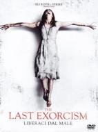 The Last Exorcism. Liberaci dal male