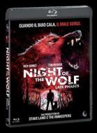 Night Of The Wolf - Late Phases (Blu-ray)