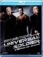 Universal Soldier. Il giorno del giudizio (Blu-ray)