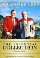 Tartan Lads - Essential Collection From Scotland