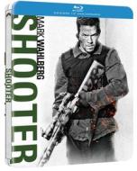 Shooter (Steelbook) (Blu-ray)