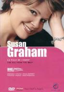 Susan Graham - La Fille De L'Ouest