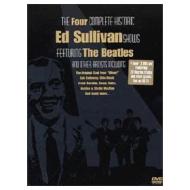 The Beatles. The Four Complete Historic Ed Sullivan Shows (2 Dvd)