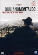 Giuliano Montaldo. Quattro volte vent'anni