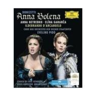 Gaetano Donizetti. Anna Bolena (Blu-ray)
