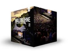 Berliner Philharmoniker - Waldbuehne (20 Dvd) (2 Dvd)