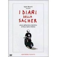 I diari della Sacher. Storie dall'archivio diaristico di Pieve Santo Stefano (Cofanetto 2 dvd)