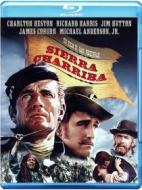 Sierra Charriba (Blu-ray)