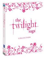 Twilight Saga Collection (5 Dvd)