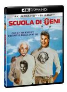 Scuola Di Geni (4K Ultra Hd+Blu-Ray) (2 Blu-ray)