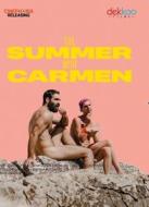 Summer With Carmen [Edizione : Stati Uniti]