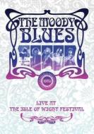 Moody Blues - Live At The Isle Of Wight Festival 1970