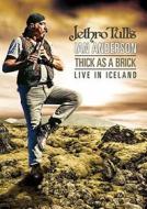 Jethro Tull'S Ian Anderson - Thick As A Brick Live In Iceland