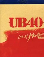 Ub40 - Live At Montreux 2002 (Blu-ray)