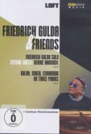 Friedrich Gulda & Friends