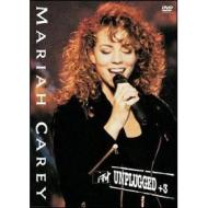 Mariah Carey. Mtv Unplugged + 3