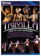 Bellydance Superstars - Tribal La: Live In Los Angeles