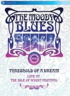 The Moody Blues. Threshold of a Dream. Live at the Isle of Wight Festival 1970