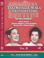 Teatro Alla Scala. The Golden Years. Vol. 2