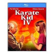 Karate Kid 4 (Blu-ray)