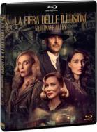 La Fiera Delle Illusioni (I Magnifici) (Blu-ray)