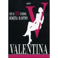 Valentina (3 Dvd)
