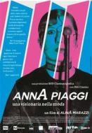 Anna Piaggi - Una Visionaria Nella Moda