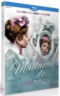 Madame De... - Gc Bd (Blu-ray)