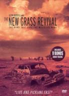 Leon Russell And The New Grass Revival. Live and Pickling Fast