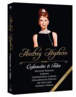 Audrey Hepburn Collection (7 Dvd)