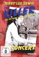 Jerry Lee Lewis - The Killer In Concert