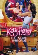 Katy Perry. Part of Me