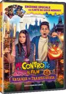Me Contro Te - Il Film: Vacanze In Transilvania (Dvd+Gadget) (2 Dvd)