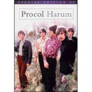Procol Harum. Special Edition Ep