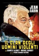 Il Clan Degli Uomini Violenti (Rimasterizzato In Hd) (Versione Originale Uncut + Cinematografica Italiana)